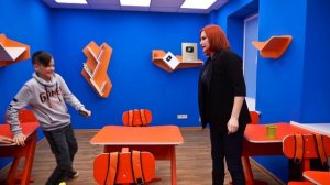 БАБУЛЯ ВЗЯЛА ВЕНИК!!! ДОСТАЛОСЬ ВСЕМ!!!