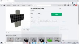 How to add clothes to a NPC in Roblox Studio. (QUICK AND EASY)