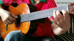 Anglaise. F.Carulli, Classical Guitar, Guitar Lesson