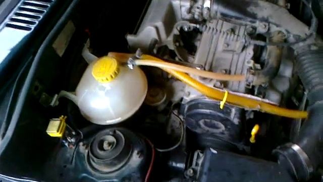 HHO KIA PRIDE.mp4 смотреть онлайн