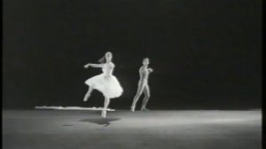 Людмила ВЛАСОВА и Станислав ВЛАСОВ - Грустный вальс