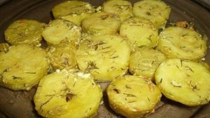 Кабачки на пару