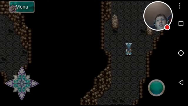 RPG End of Aspiration смотреть онлайн