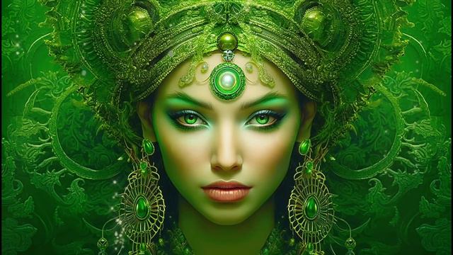 ESCUCHA ESTO Y OBTENDRÁS TODO LO QUE NECESITES DE INMEDIATO • PODER DEL TARA VERDE смотреть онлайн