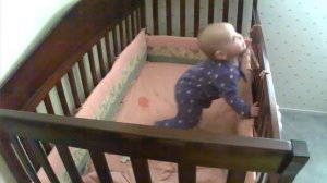 Наблюдение за ребенком