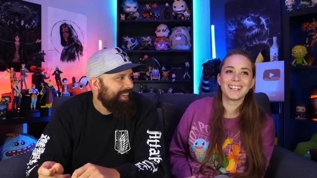 Watching All of Castlevania: Nocturne! (Part 1) смотреть онлайн