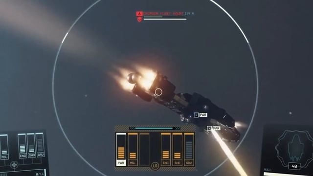 Starfield Review: Unveiling the Cosmos in Bethesda's Epic Space Odyssey смотреть онлайн