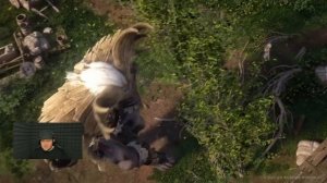 LEGEND OF YMIR — ТРЕЙЛЕР MMORPG НОВОГО ПОКОЛЕНИЯ НА UNREAL ENGINE 5