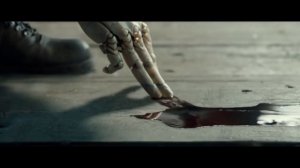 Battle Angel Alita Version 2 - New Divide (For the fans)