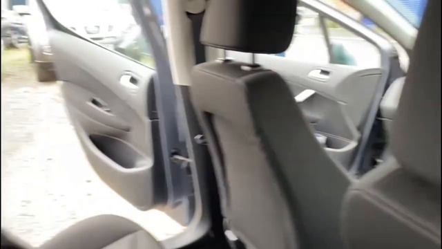 Peugeot 308 2011 смотреть онлайн