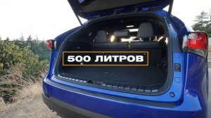 Обзор Лексус NX привезённого с аукциона США