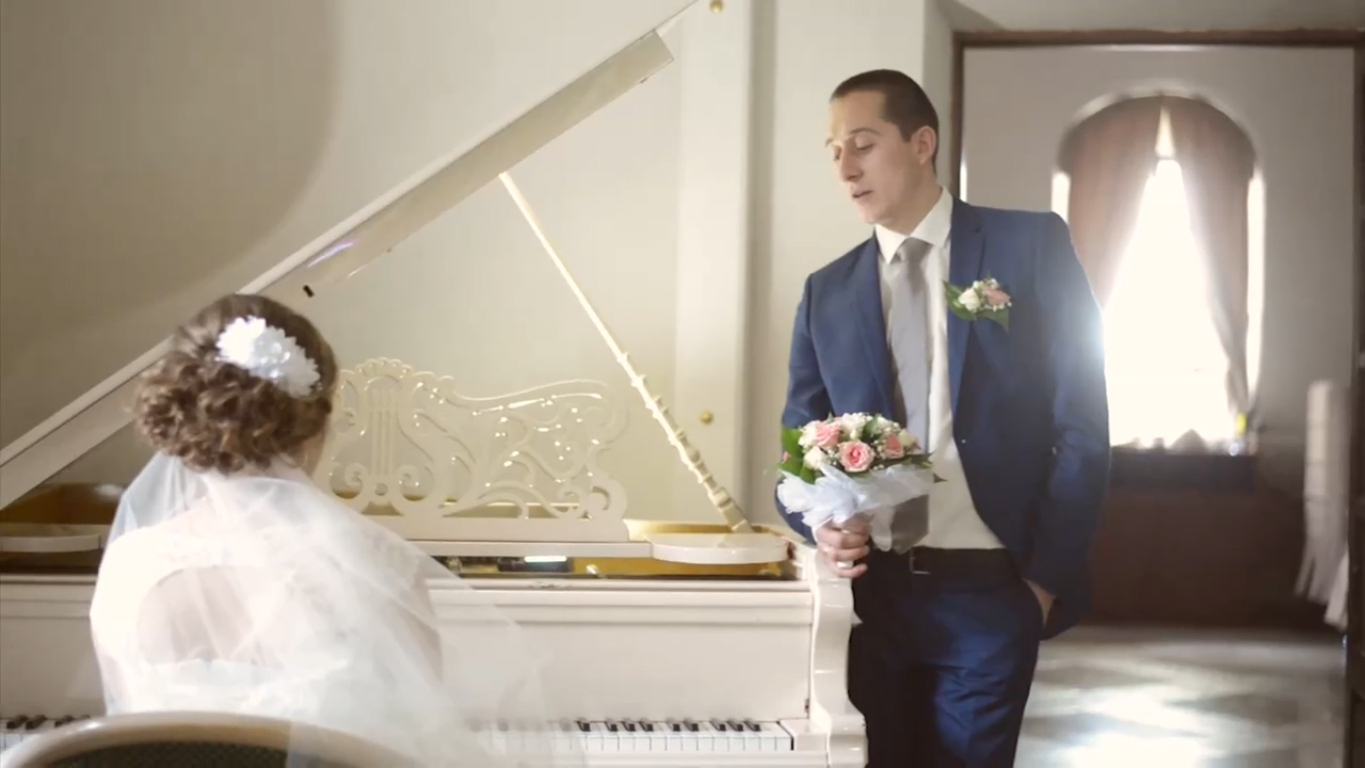 Василий и Наталья Годововы смотреть онлайн