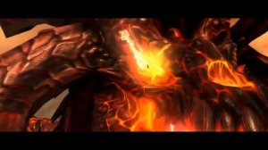 Прохождение Darksiders #14 : Разрушитель aka Авадон - Гандон  ( ФИНАЛ )