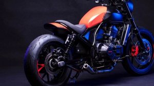 HONDA CMX 1100 Rebel