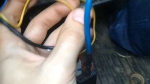 Багажник с кнопки сигнализации a.p.s. 2300 установка схема пример