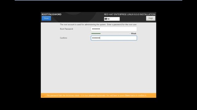 LINUX Administration tutorials || Demo - 4 || by Mr. Srinivas On 20-08-2021 @8PM IST