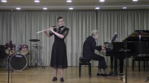 Н. Платонов Вариации на русскую тему