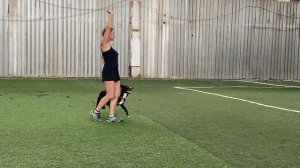 Танцы с собаками Dog dance Тимошина Светлана & Брина. Танец "Магия Востока".Тренировка.05.06.2023 г