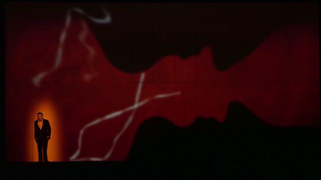 The Magic Flute: "Dies Bildnis ist bezaubernd schön" (Julien Behr) смотреть онлайн