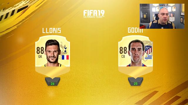 FIFA 19 | TOP 100 BEST PLAYERS RATING PREDICTION! | W/ SALAH AND POGBA! 30-21 смотреть онлайн