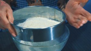 Лимонный кекс на кефире простой рецепт - сладкая выпечка к чаю!