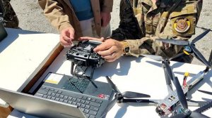 ВЫСТАВКА ВОЕННОГО ВООРУЖЕНИЯ
