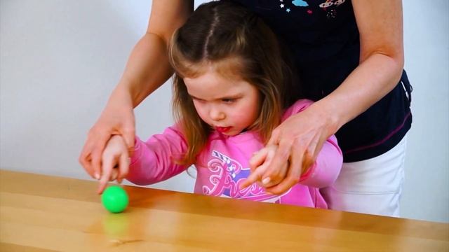 Как научить ребёнка говорить - Приглашение на курс для развития речи ребёнка