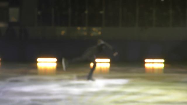 Максим Ковтун в Юбилейном шоу Евгения Плющенко "35" Нижний Новгород, 25.02.2018 смотреть онлайн