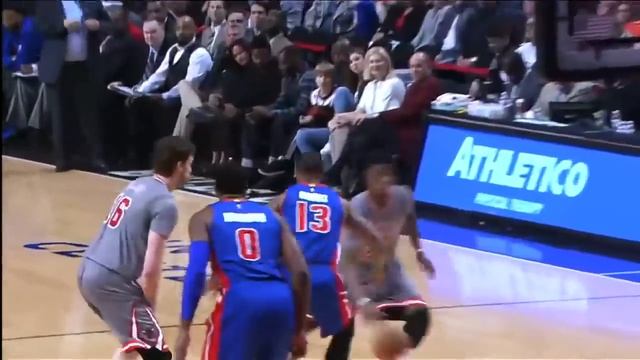 Как Джимми Батлер стал таким игроком? | Вся Карьера в NBA / Amangeldy смотреть онлайн