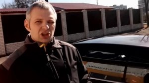 ролик с точки зрения "обманутого" покупателя Multi Power MP 145
