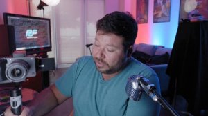 Lightest Gimbal setup for Sony FX30? | First Look: Sony 15mm 1.4 & Zhiyun Crane M2s