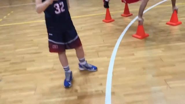 ЛБА ПРО 2017 (mannequinchallenge младшей группы) смотреть онлайн