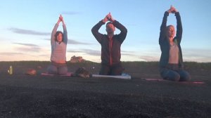 Камчатка. Крия на океане Освбождение от воображаемого бессилия