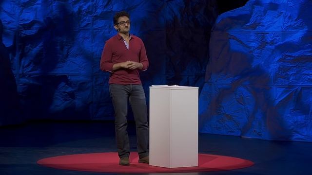 Let's design social media that drives real change | Wael Ghonim смотреть онлайн