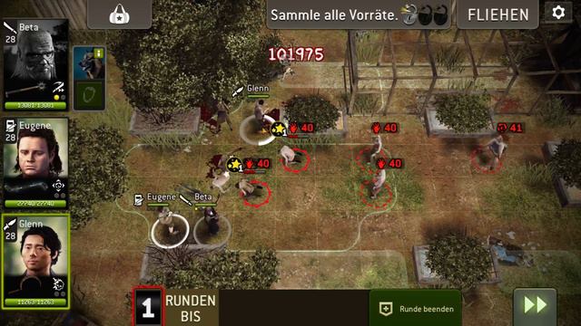 5 Grüner Daumen LV 40 смотреть онлайн