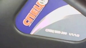 Хамелеон LY500 E и маска сварщика СПЕЦ 300