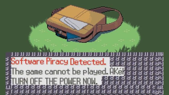 Anti-Piracy Screen Games (Part 13) смотреть онлайн