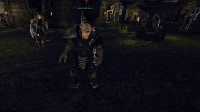 Dancing Orc Gothic 3 #2 / Танцующий Орк Готика 3 #2 смотреть онлайн