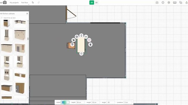Parasite Movie: The Floorplan + Interior Design | by Planner 5D смотреть онлайн