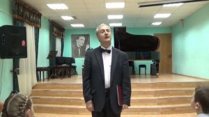 Борис Борисович Казуров!