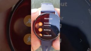 Xiaomi Mi watch