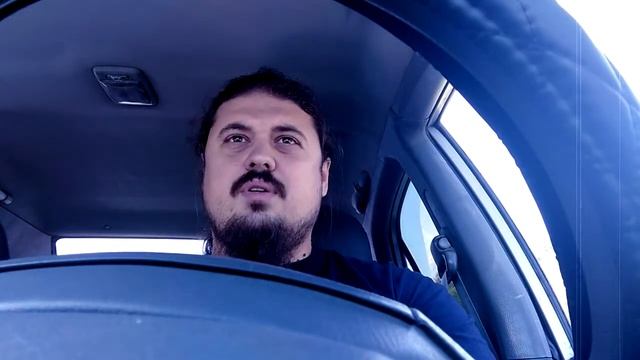 Hyundai ACCENT замена генератора || Симптомы смерти генератора || СТАРВОЛЬТ