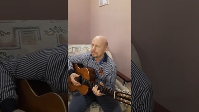 Андрей Дементьев. Письмо отца.mp4