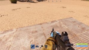 РАСТ ПЕРЕДАЛ ЛУТ ЧЕРЕЗ СТЕНУ! КАК ДЕ ЭТО СДЕЛАТЬ