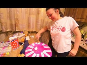 Крещенский вечерок