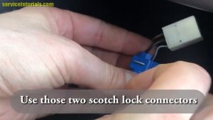 HOW TO install USB ports (switches/buttons) on VW Golf Mk5, Mk6, Jetta, Passat B6, Tiguan, Scirocco