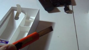 Распаковка и подключение Смарт-ТВ адаптера: SberBox.
