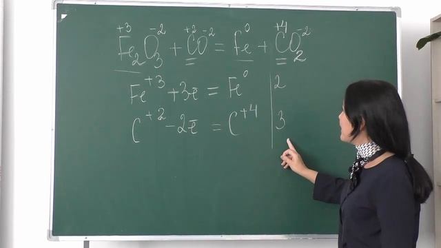 Тотығу тотықсыздану реакцияларына есептер шығару смотреть онлайн