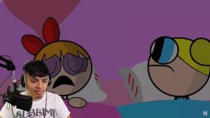 POWERPUFF GIRLS.EXE | SCARY POWERPUFF GIRL VIDEOS (RUINED CHILDHOOD) BLOSSOM.EXE , BUBBLES.EXE