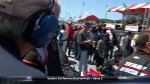 Robin Miller's Grid Run Long Beach